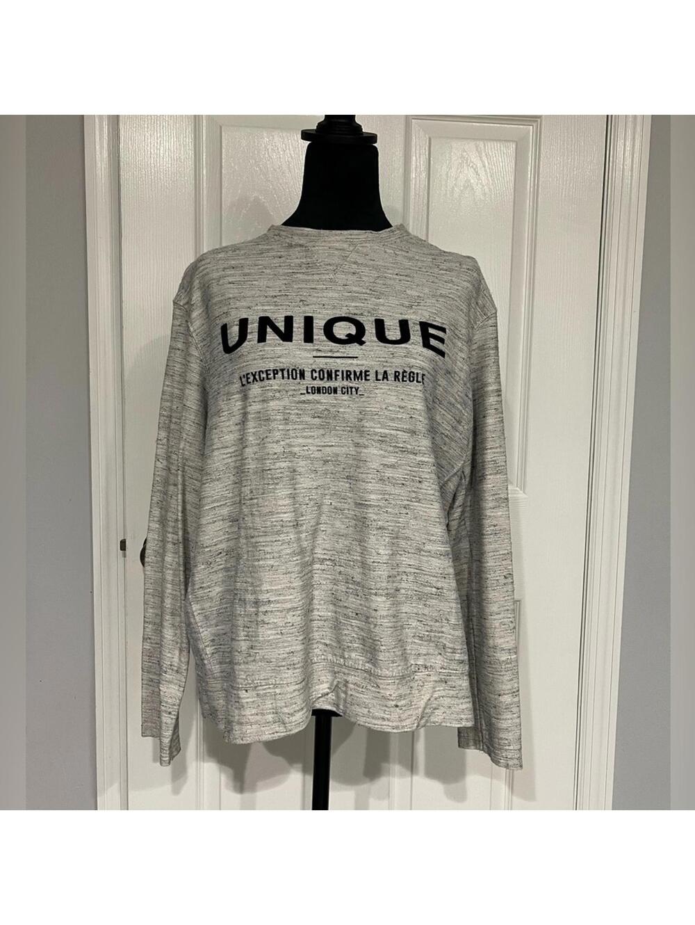 Women’s Sweatshirt | MNG | Size Medium
